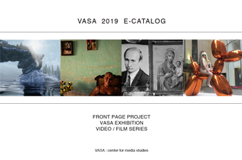 2019  VASA Catalog