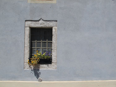 Italy Workshop: Art of Seeing and the Rites of Holy Week