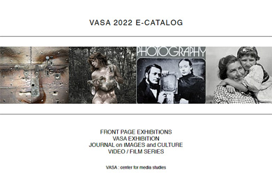 2022 VASA Catalog
