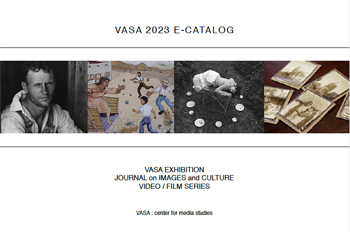 VASA 2023 Catalog